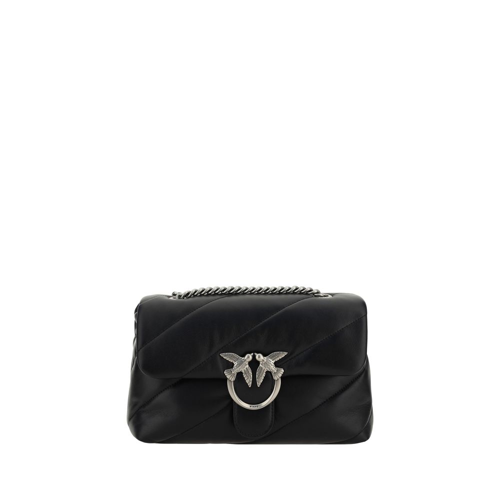 PINKO Love Classic omuz çantası